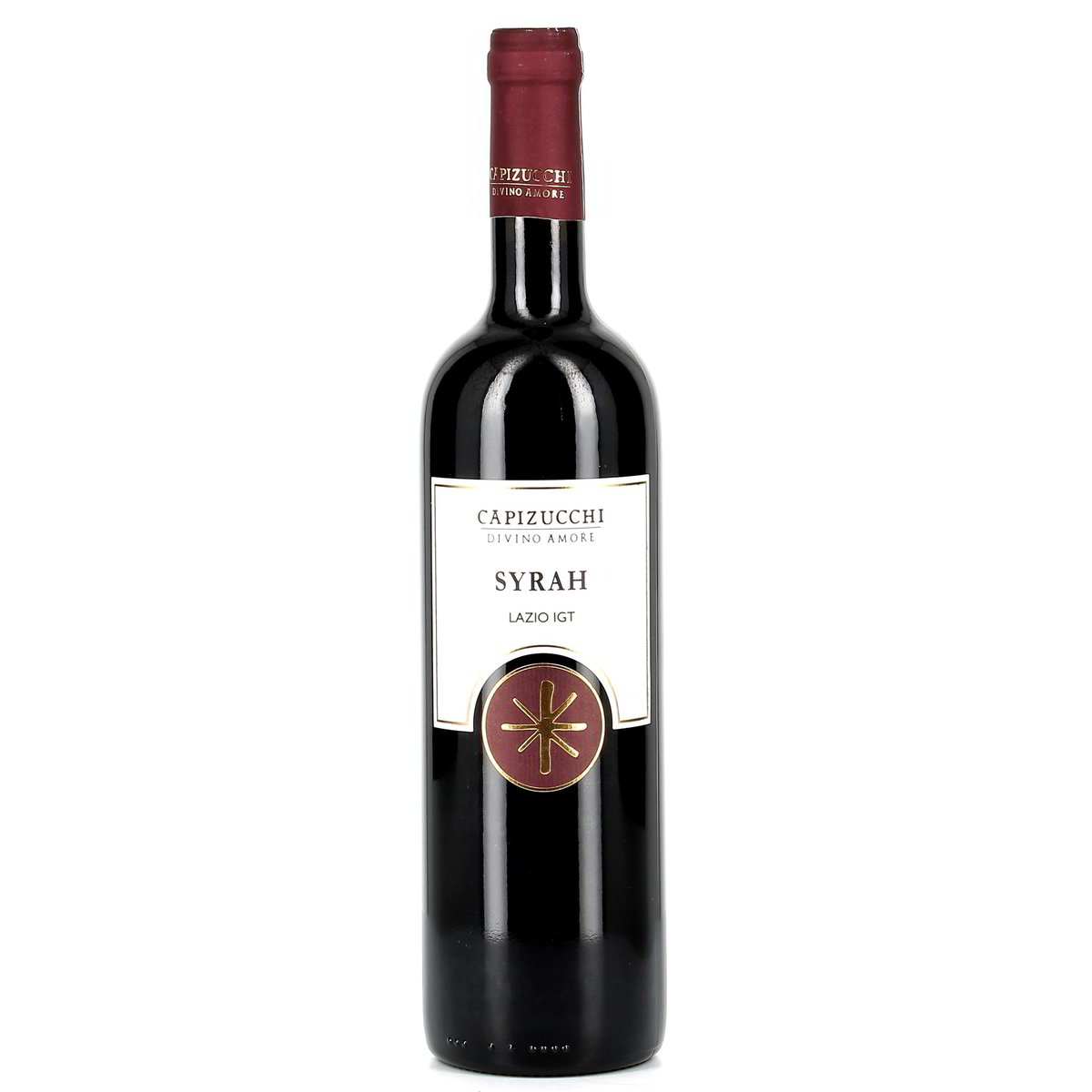 Capizucchi Syrah 750 ml