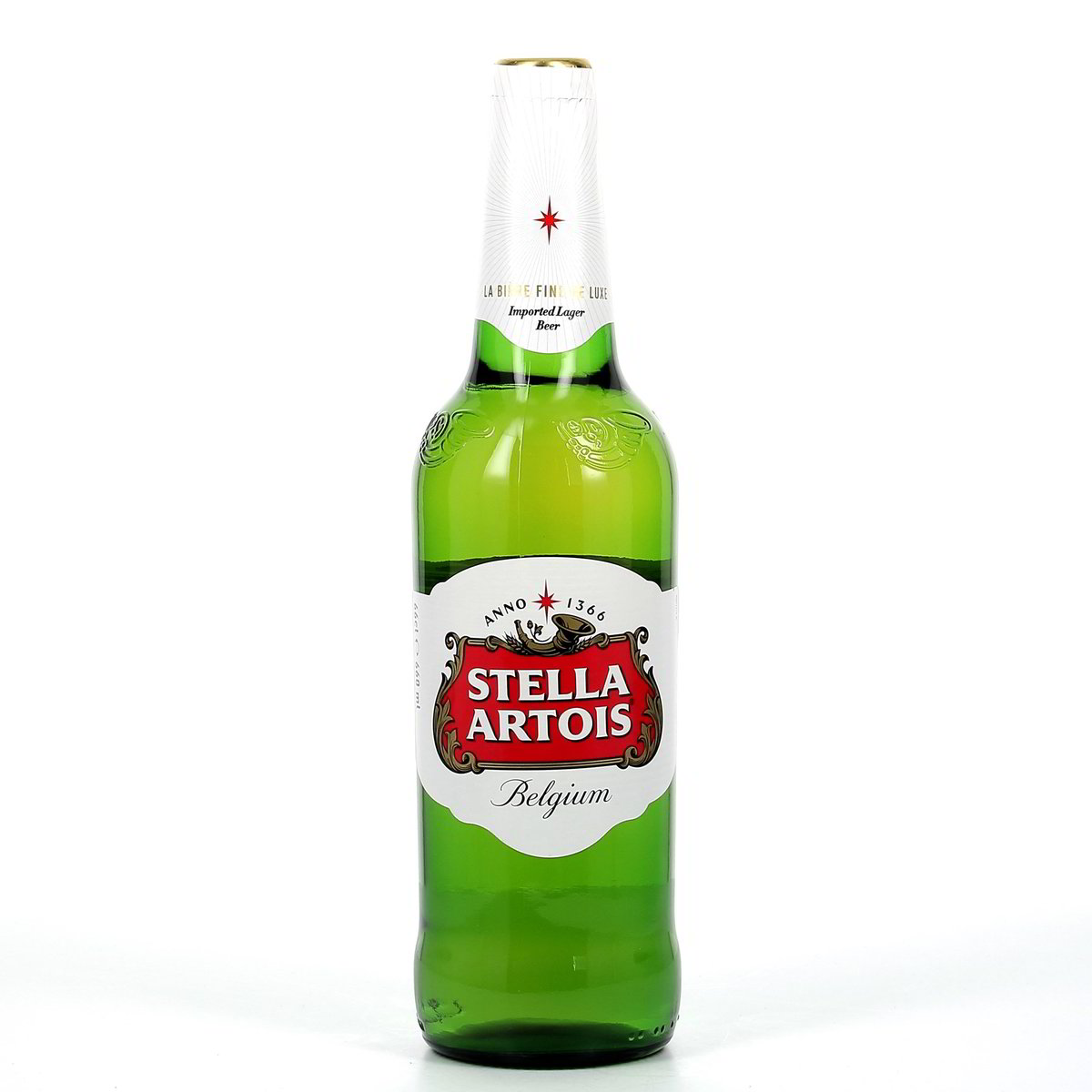 Stella Artois Birra 66 cl