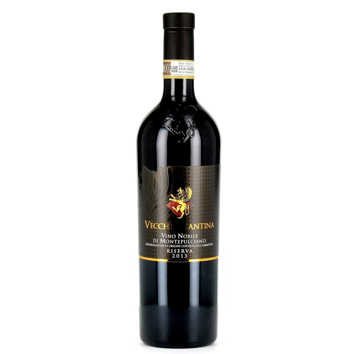 Vecchia Cantina Vino Nobile Di Montepulciano Docg Riserva 750 ml