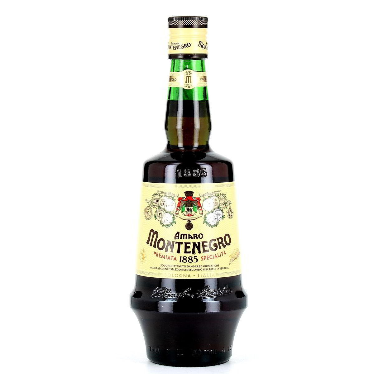 Montenegro Amaro 70 cl