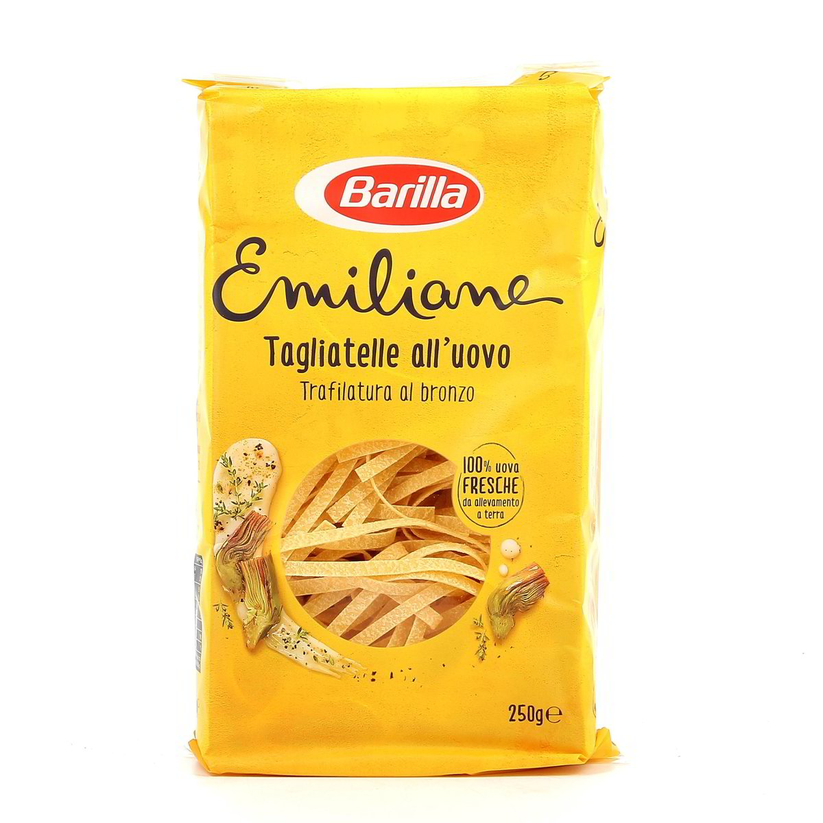 Barilla Emiliane Tagliatelle 250 g