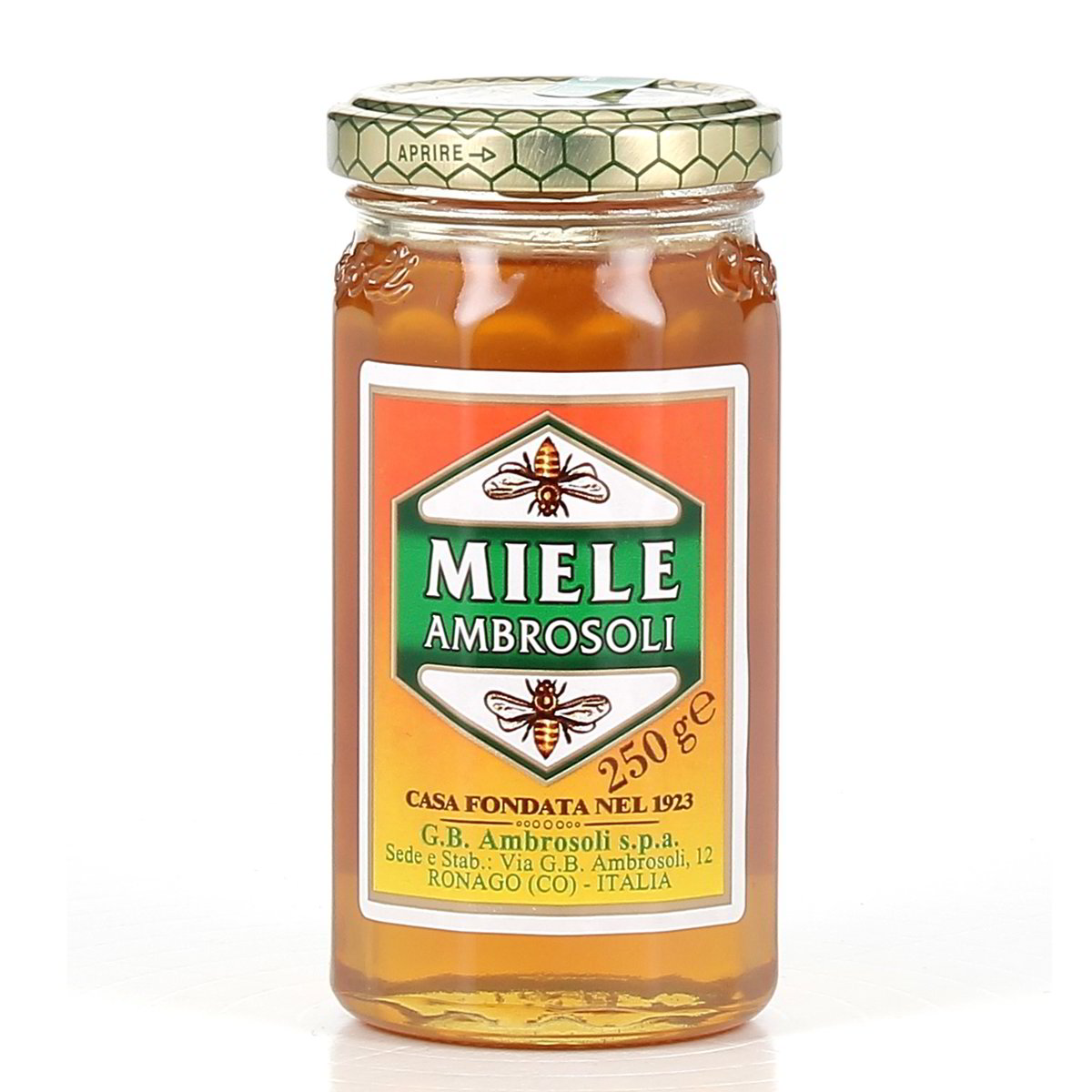 Ambrosoli Miele 250 g