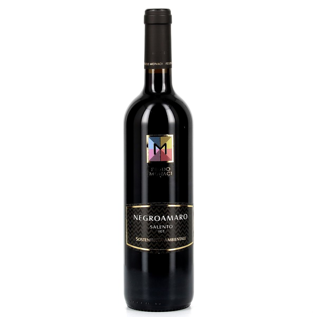 Feudo Monaci Negroamaro Salento Igt 750 ml