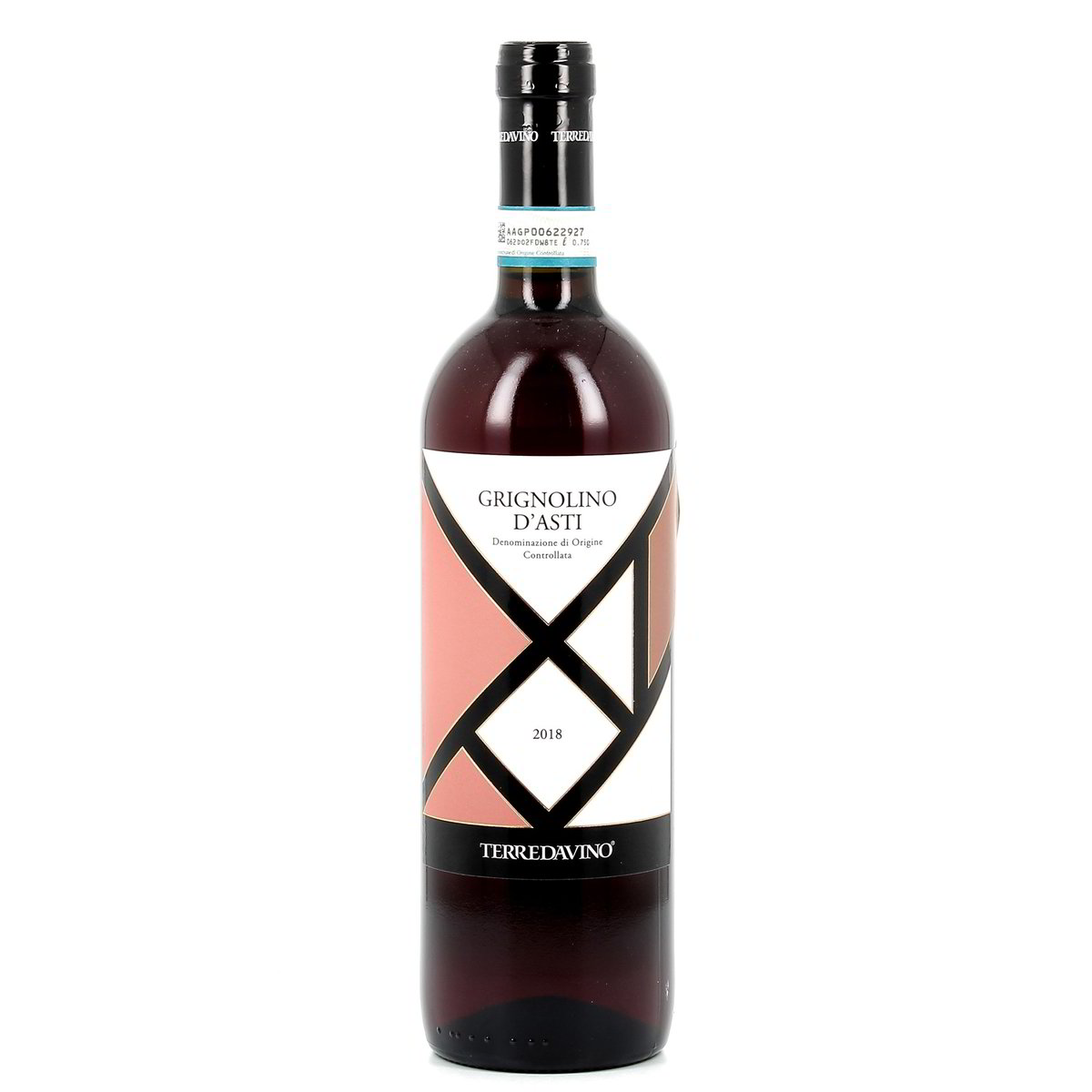 Terredavino Grignolino D'asti Doc 750 ml