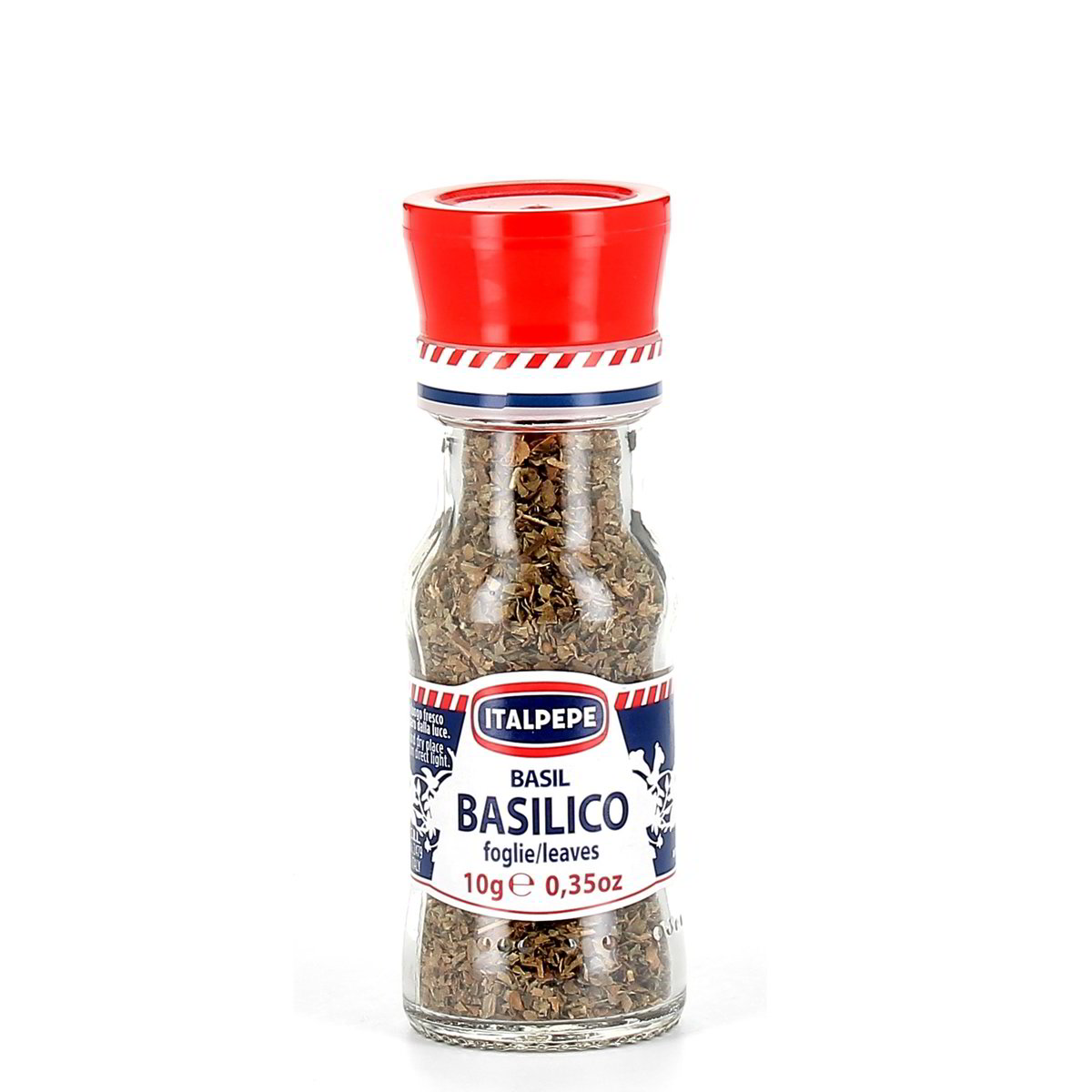 Italpepe Basilico Foglie 10 g