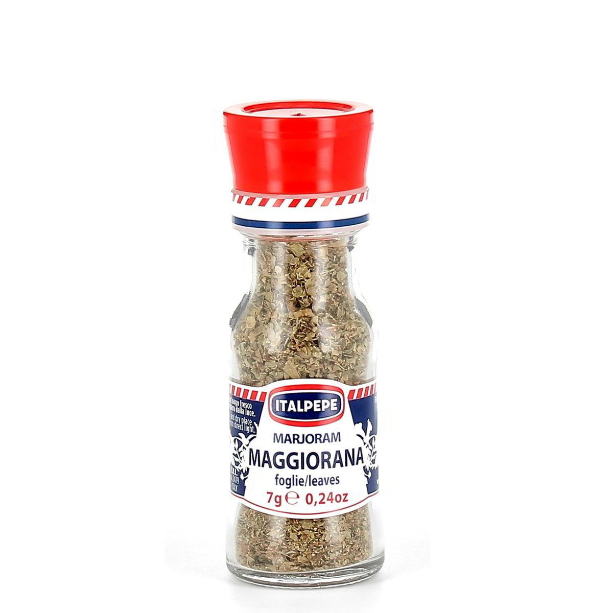Italpepe Maggiorana Foglie 7 g