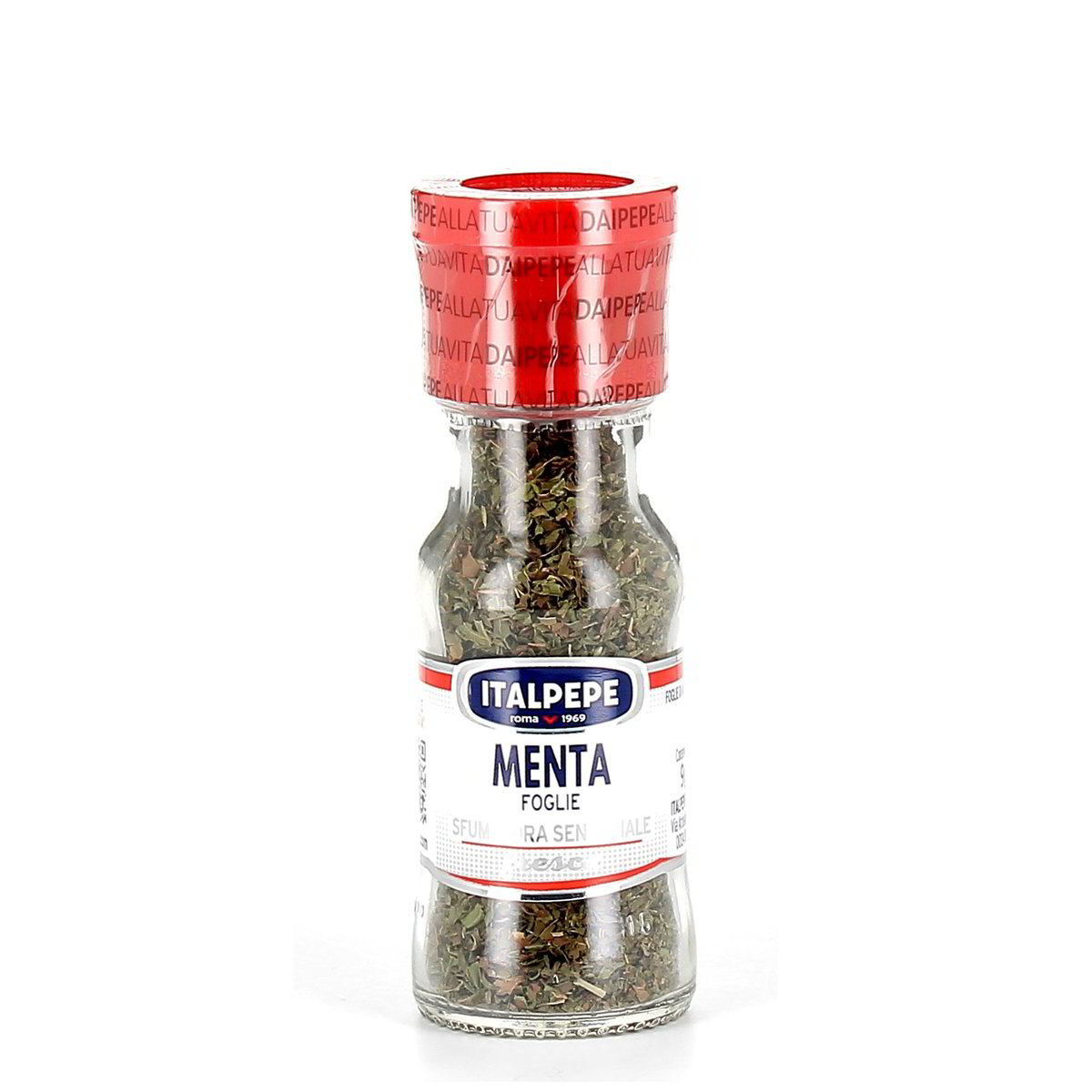 Italpepe Menta Foglie 9 g