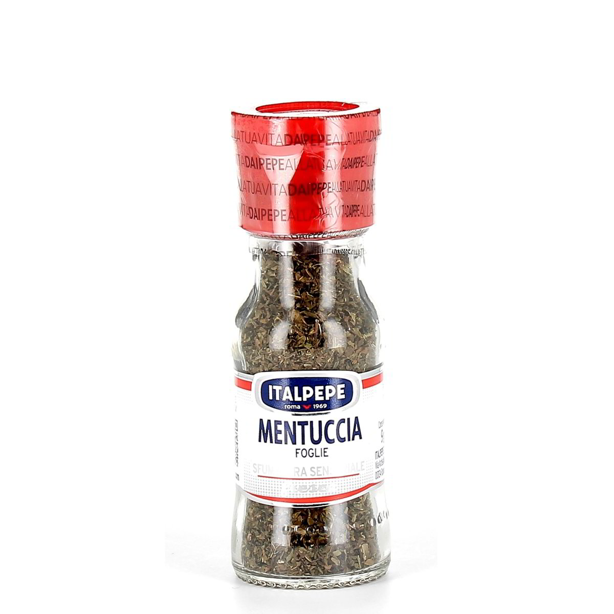 Italpepe Mentuccia Foglie 9 g