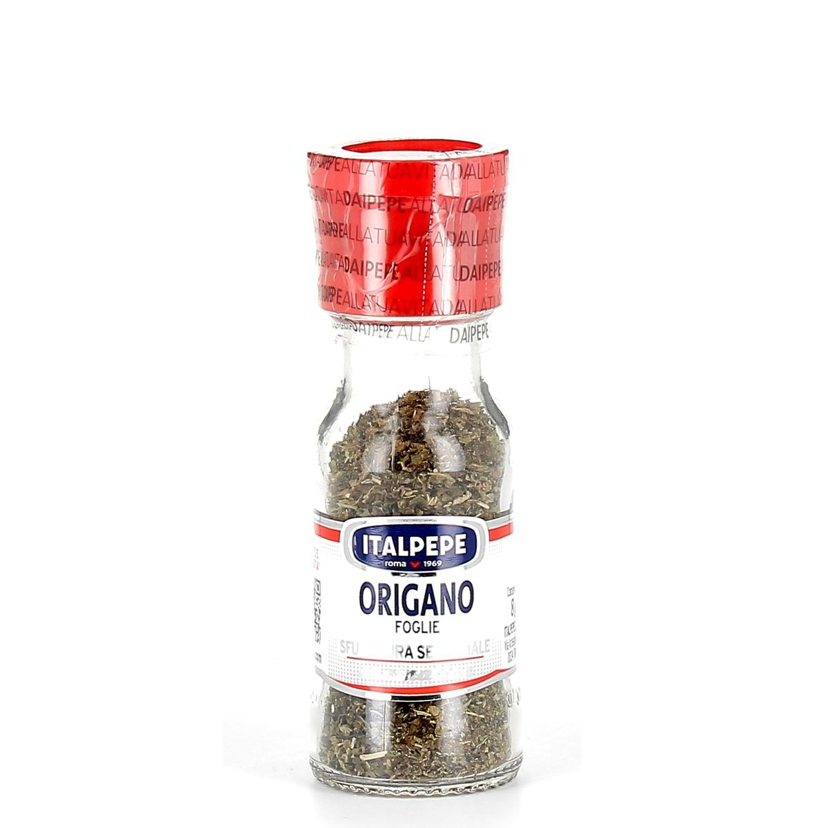Italpepe Origano Foglie 8 g