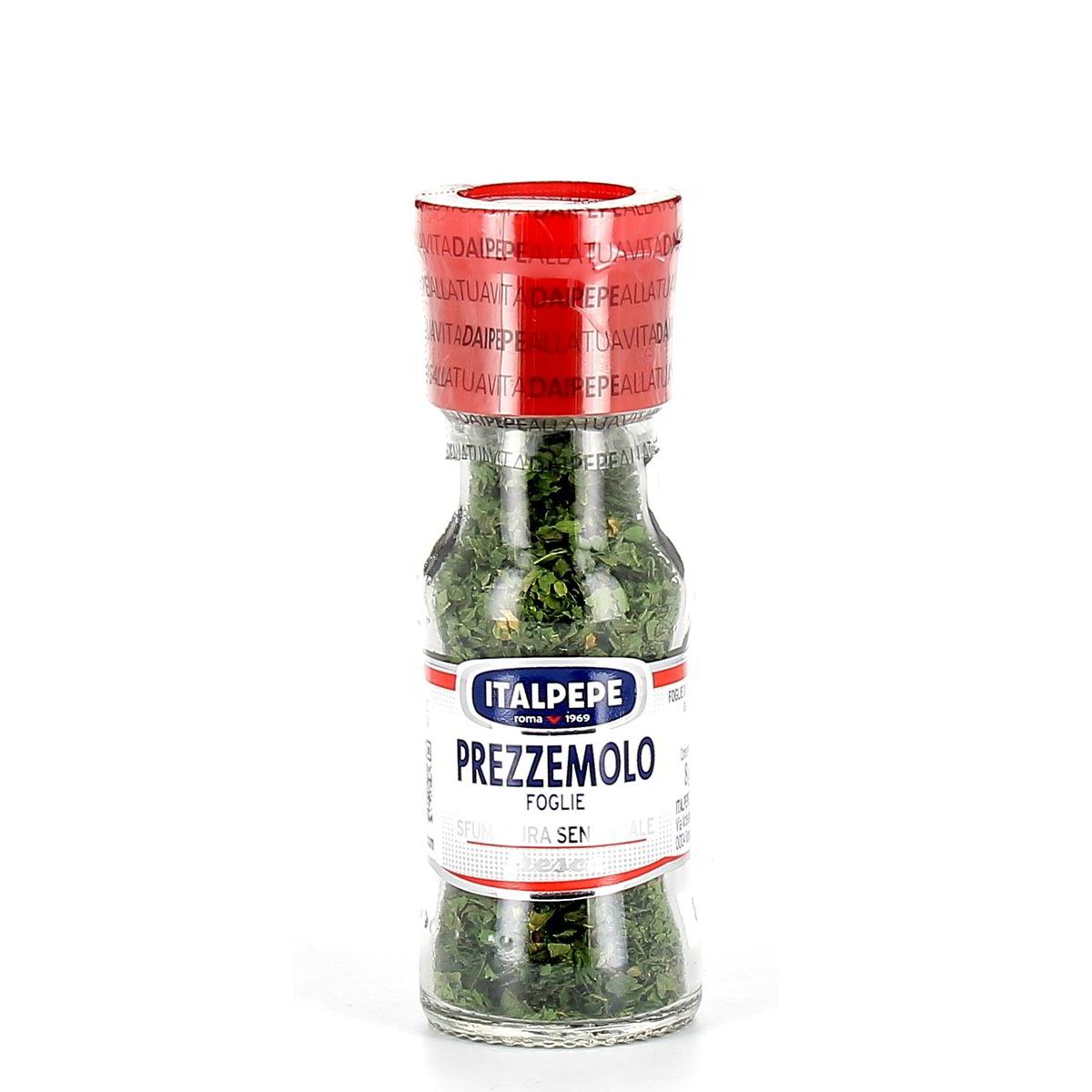 Italpepe Prezzemolo Foglie 8 g