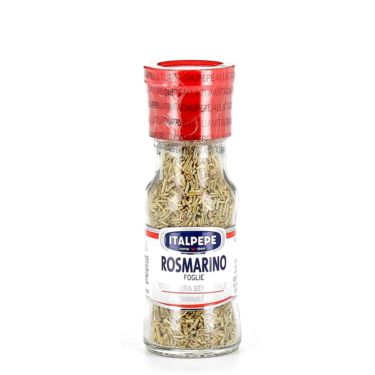 Italpepe Rosmarino Foglie 18 g