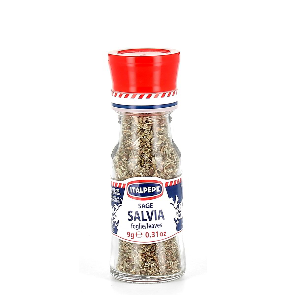 Italpepe Salvia Foglie 9 g