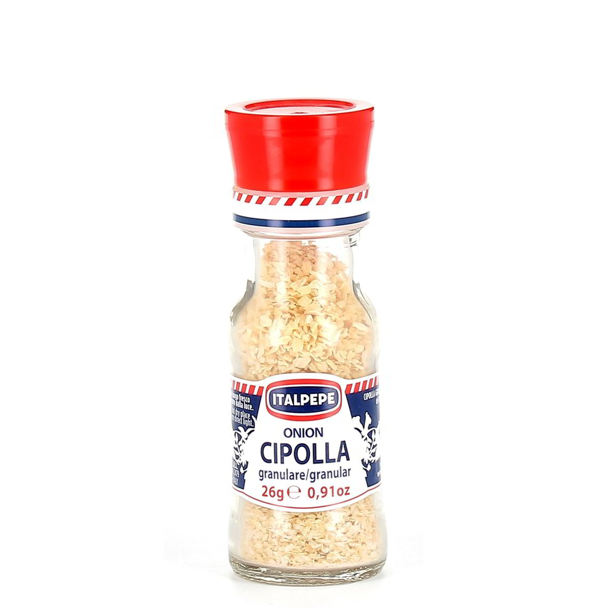 Italpepe Cipolla Granulare 26 g