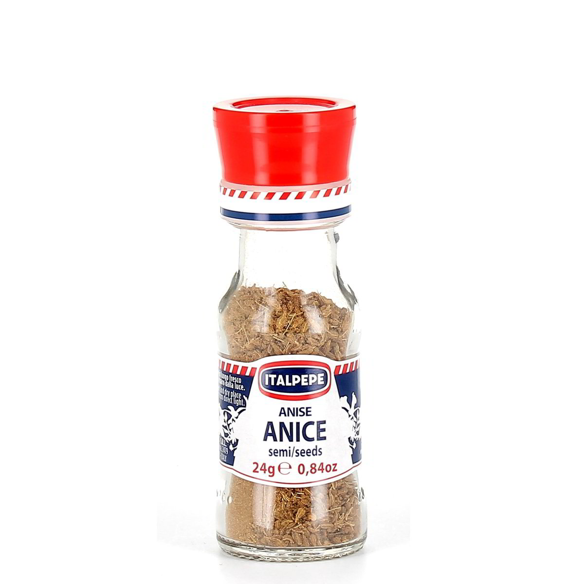 Italpepe Anice Semi 24 g
