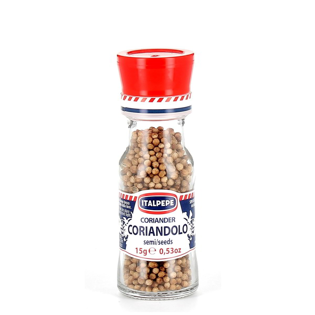 Italpepe Coriandolo Semi 15 g