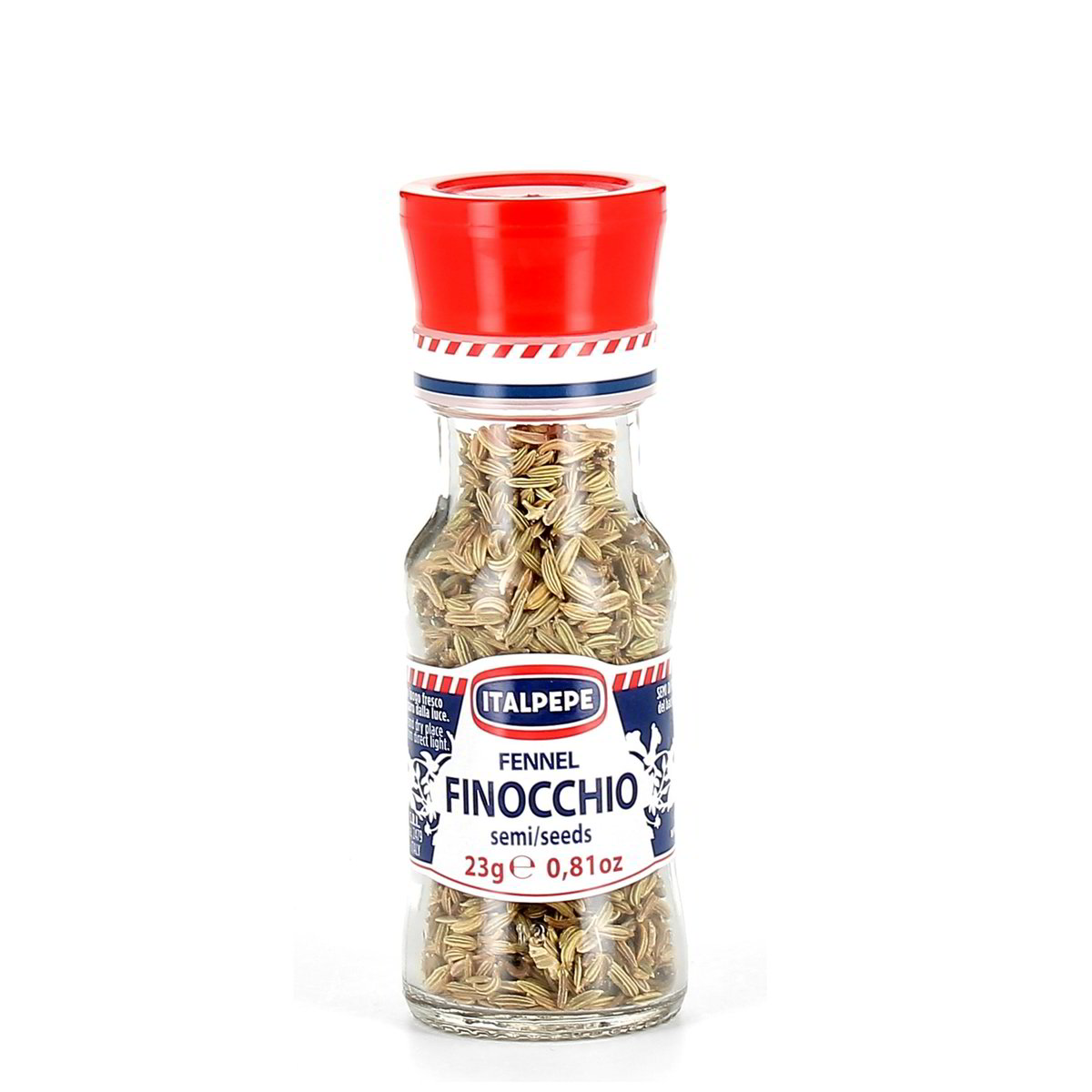 Italpepe Finocchio Semi 23 g