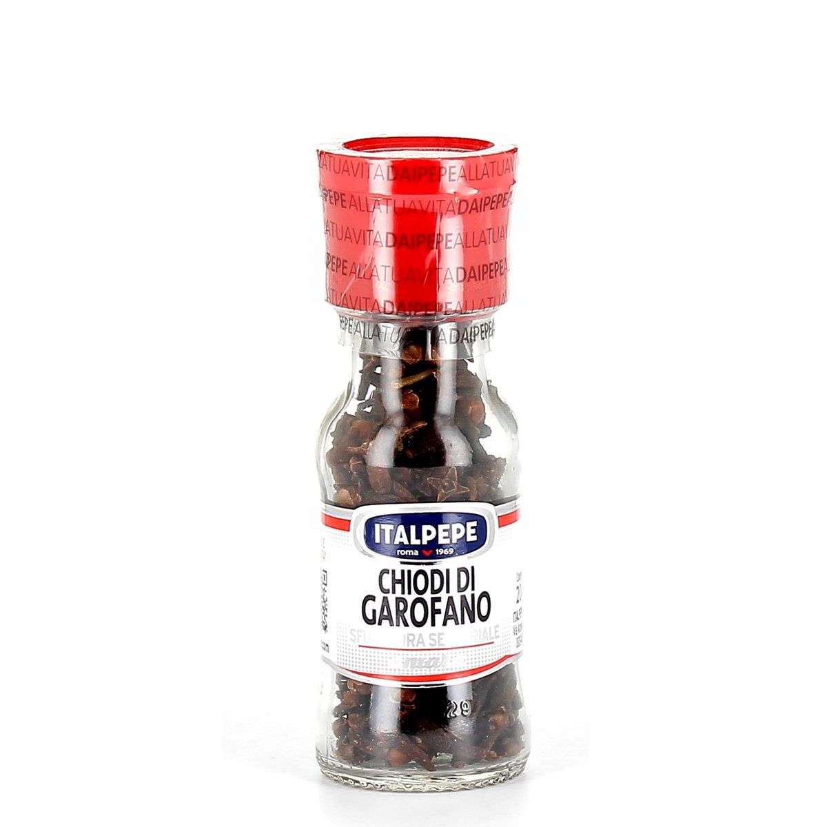 Italpepe Chiodi Di Garofano 20 g