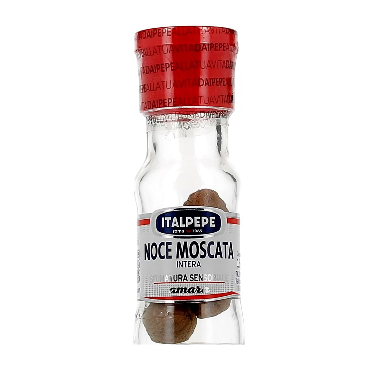Italpepe Noce Moscata Intera 16 g