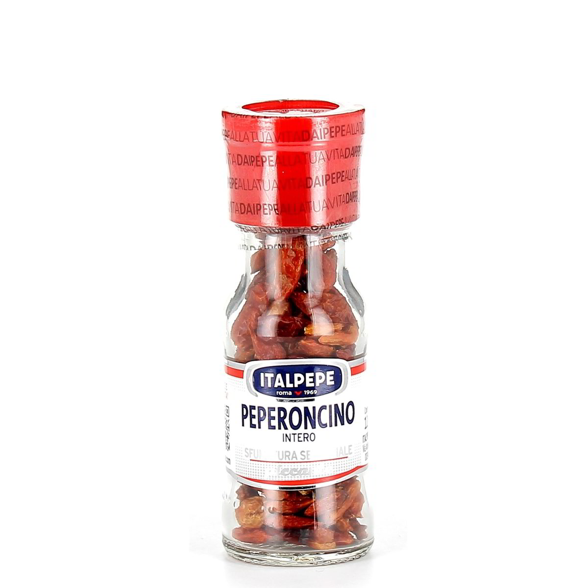 Italpepe Peperoncino Intero 12 g
