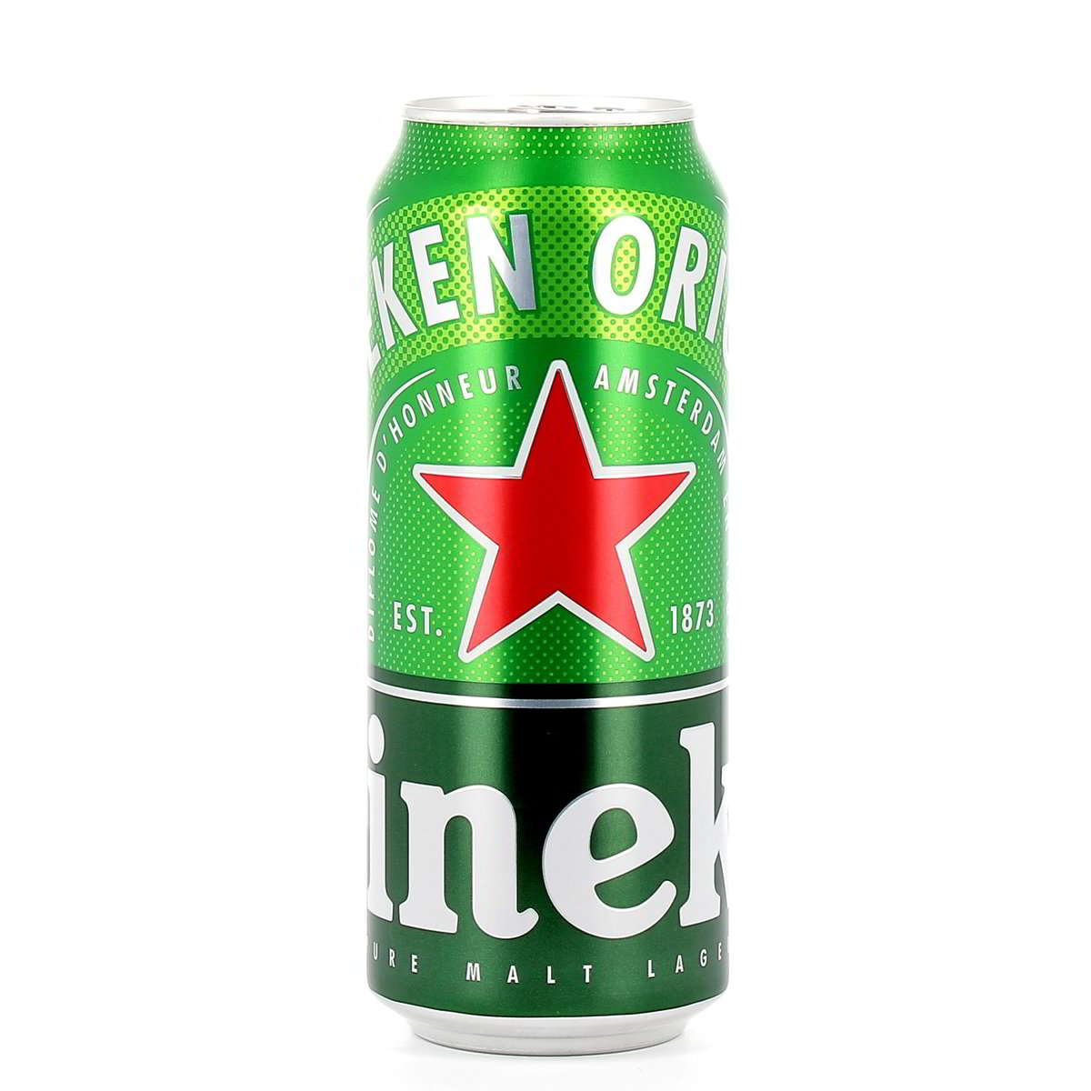 Heineken Birra 50 cl