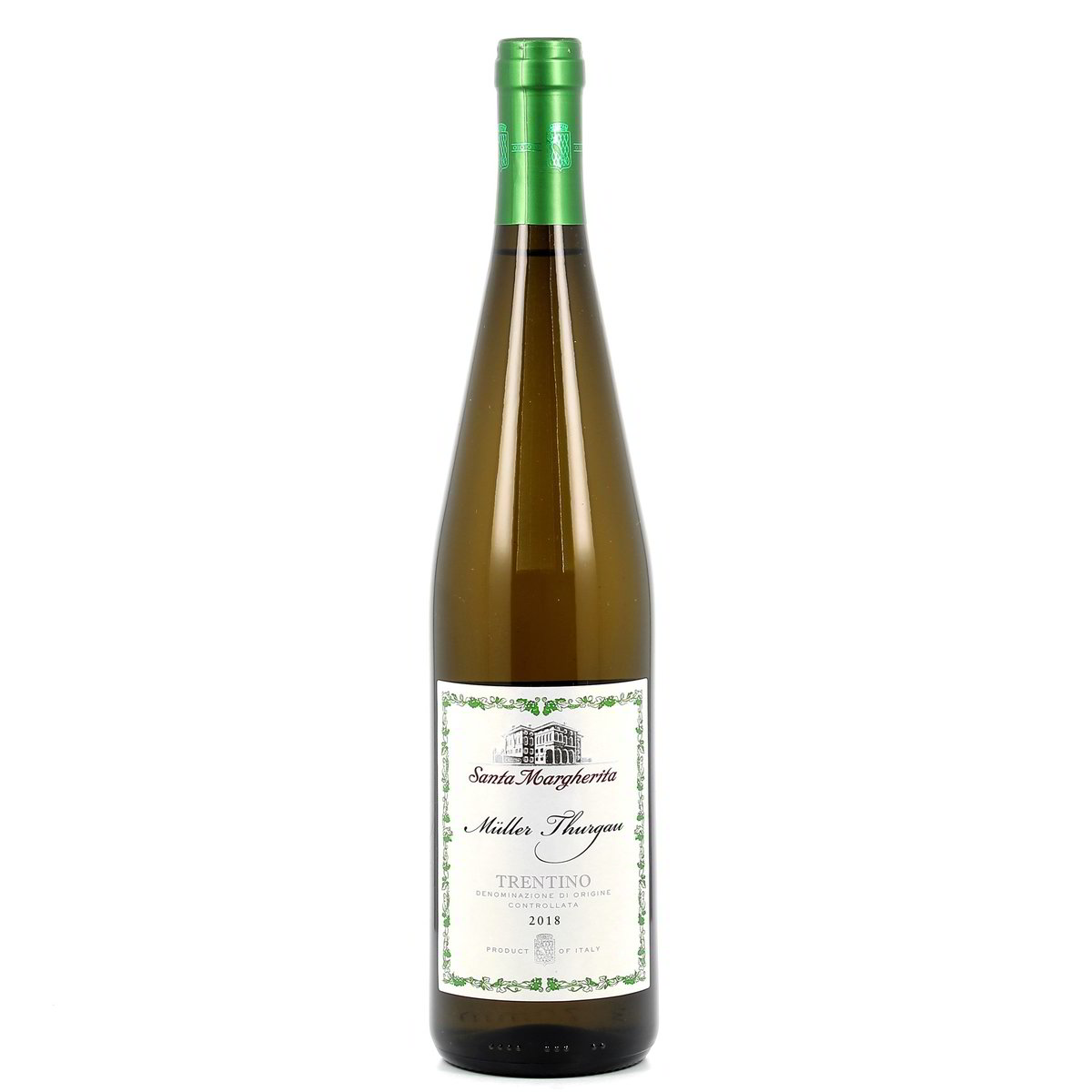 Santa Margherita Müller Thurgau Trentino Doc 750 ml