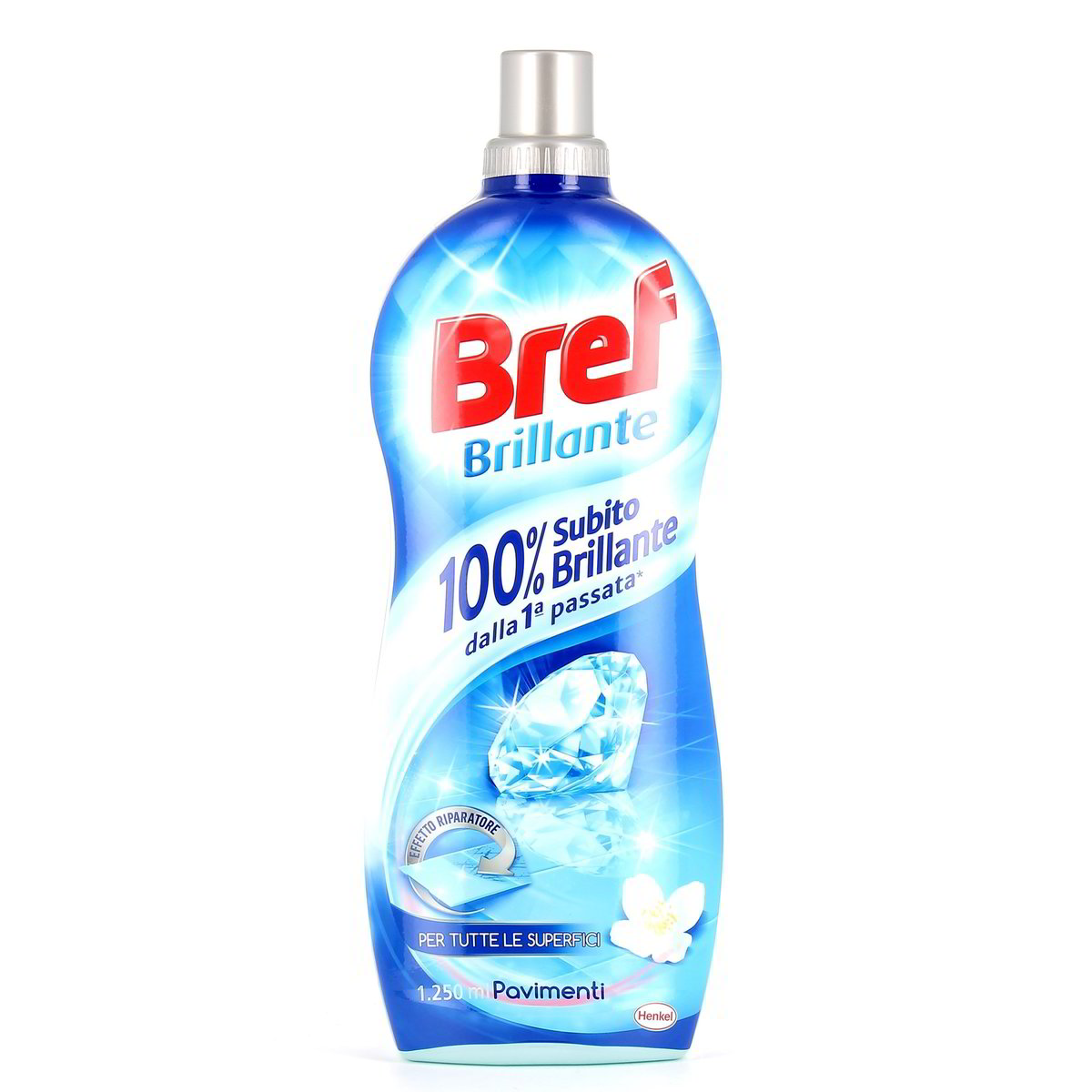 Bref Brillante Pavimenti 1250 ml