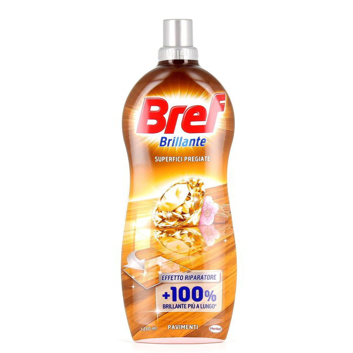 Bref Brillante Pavimenti 1250 ml