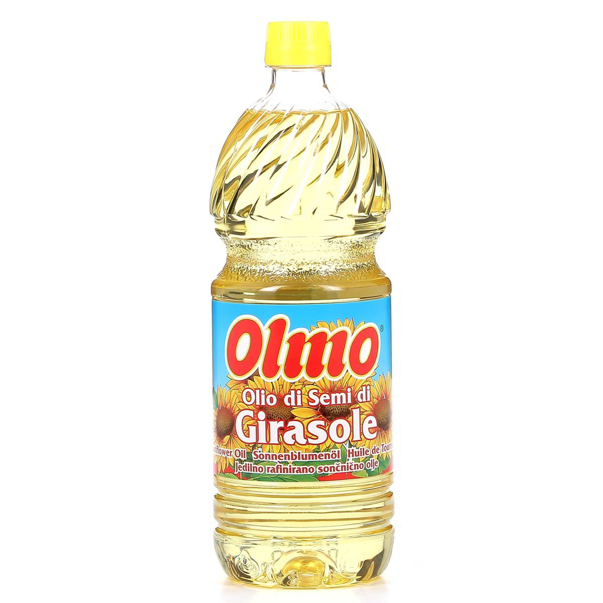 Olmo Olio Di Semi Di Girasole 1 l