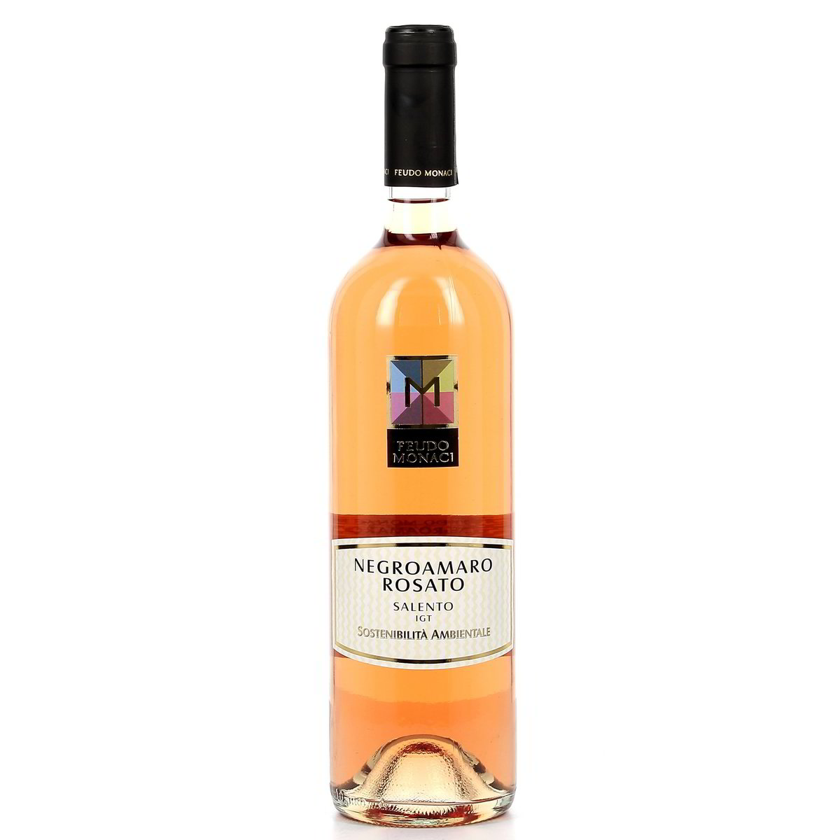 Feudo Monaci Negroamaro Rosato Salento Igt 750 ml