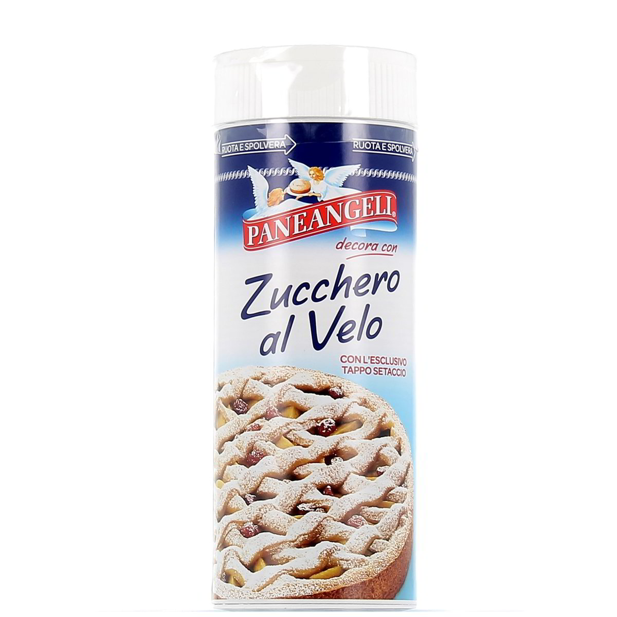 Paneangeli Zucchero Al Velo 200 g