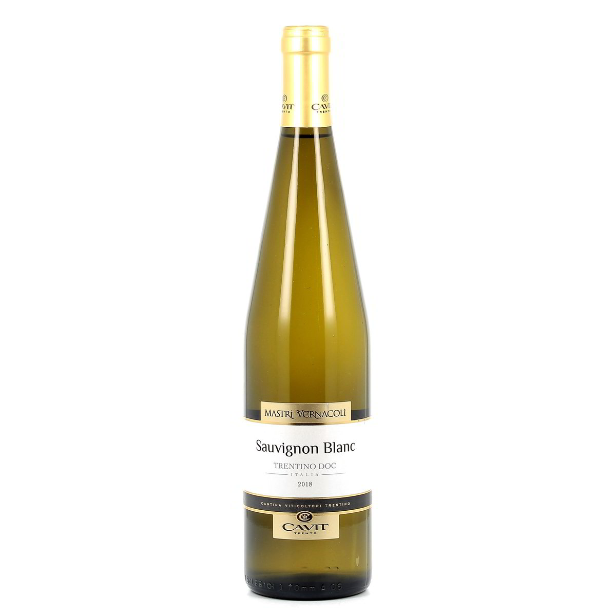 Cavit Sauvignon Blanc Doc 750 ml