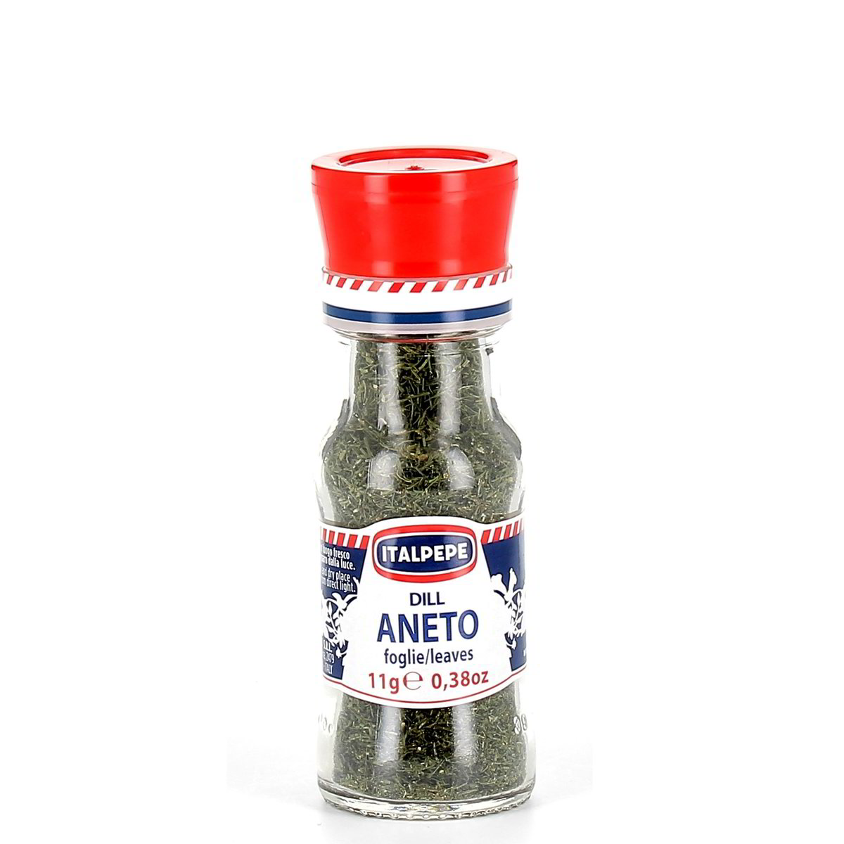 Italpepe Aneto Foglie 9 g