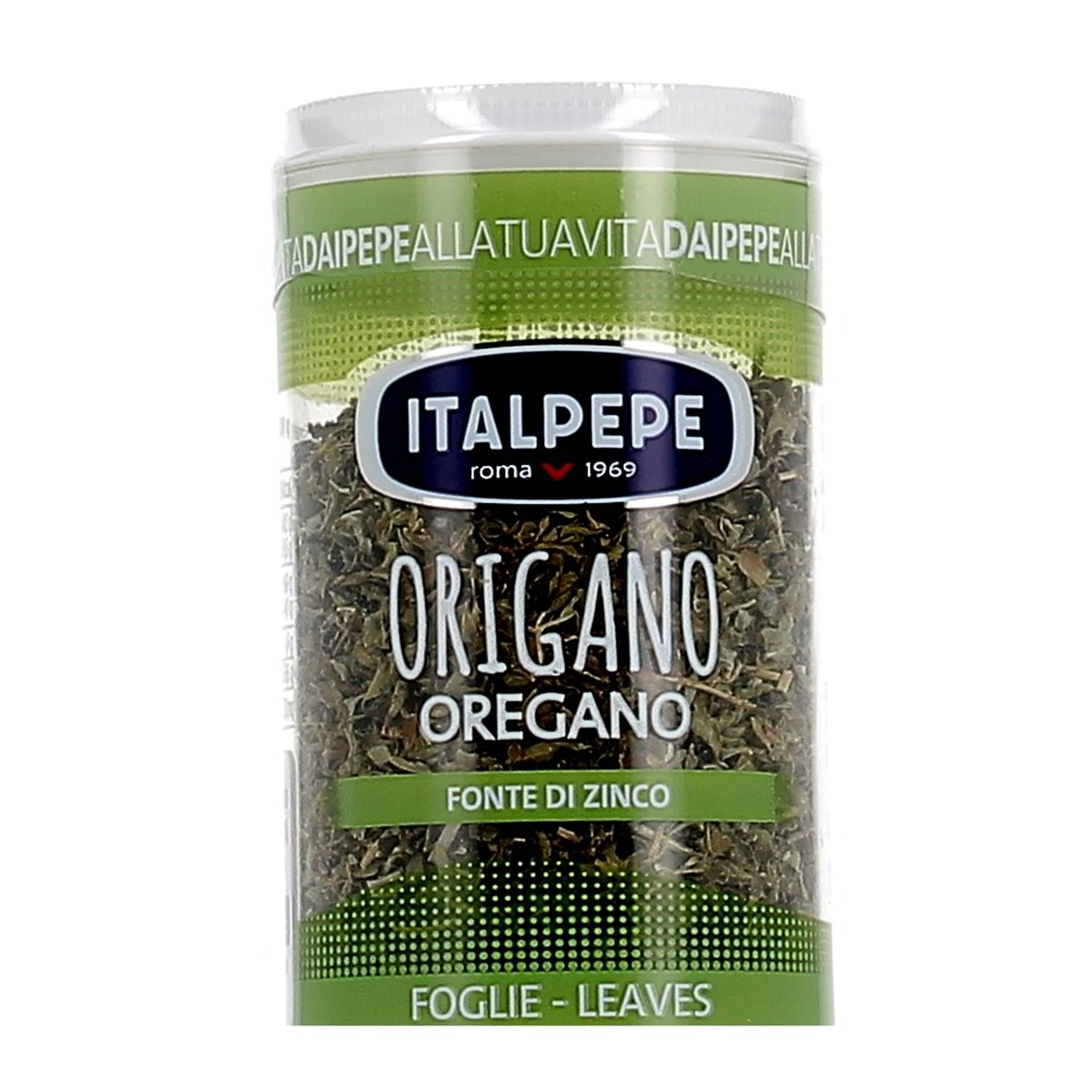 Italpepe Origano Foglie 14 g