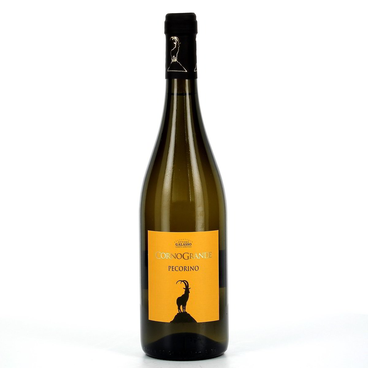 Ettore Galasso Corno Grande Pecorino Igp 750 ml