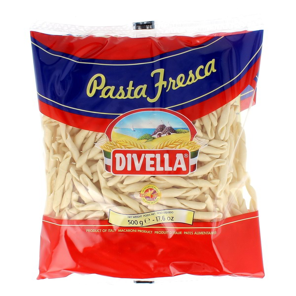 Divella Fusilli 500 g