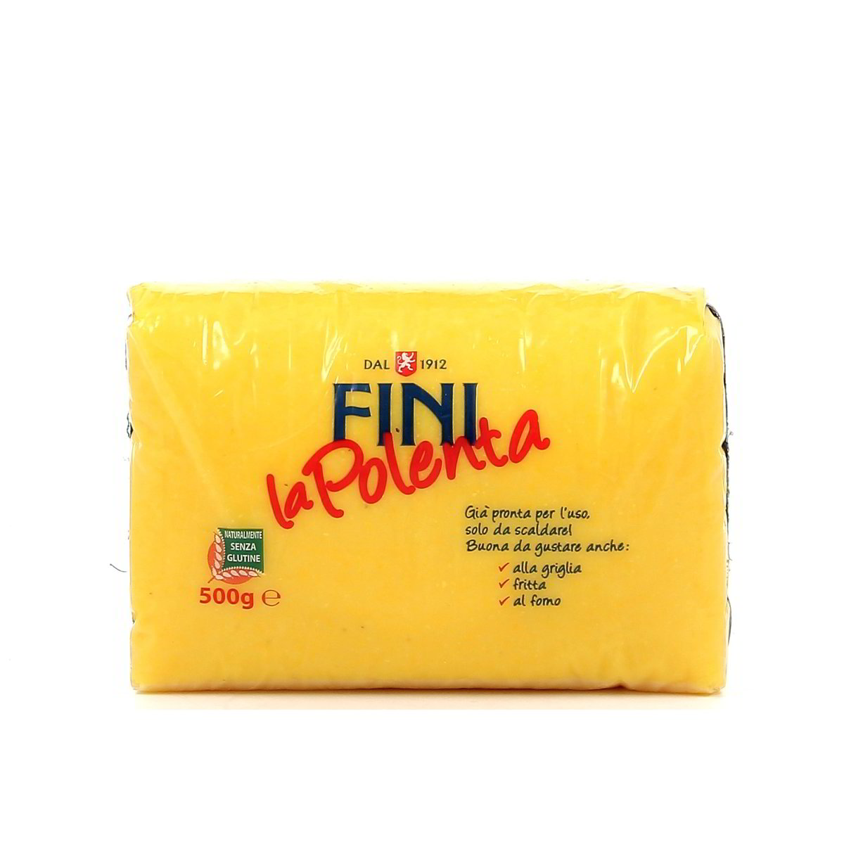 Fini La Polenta 500 g