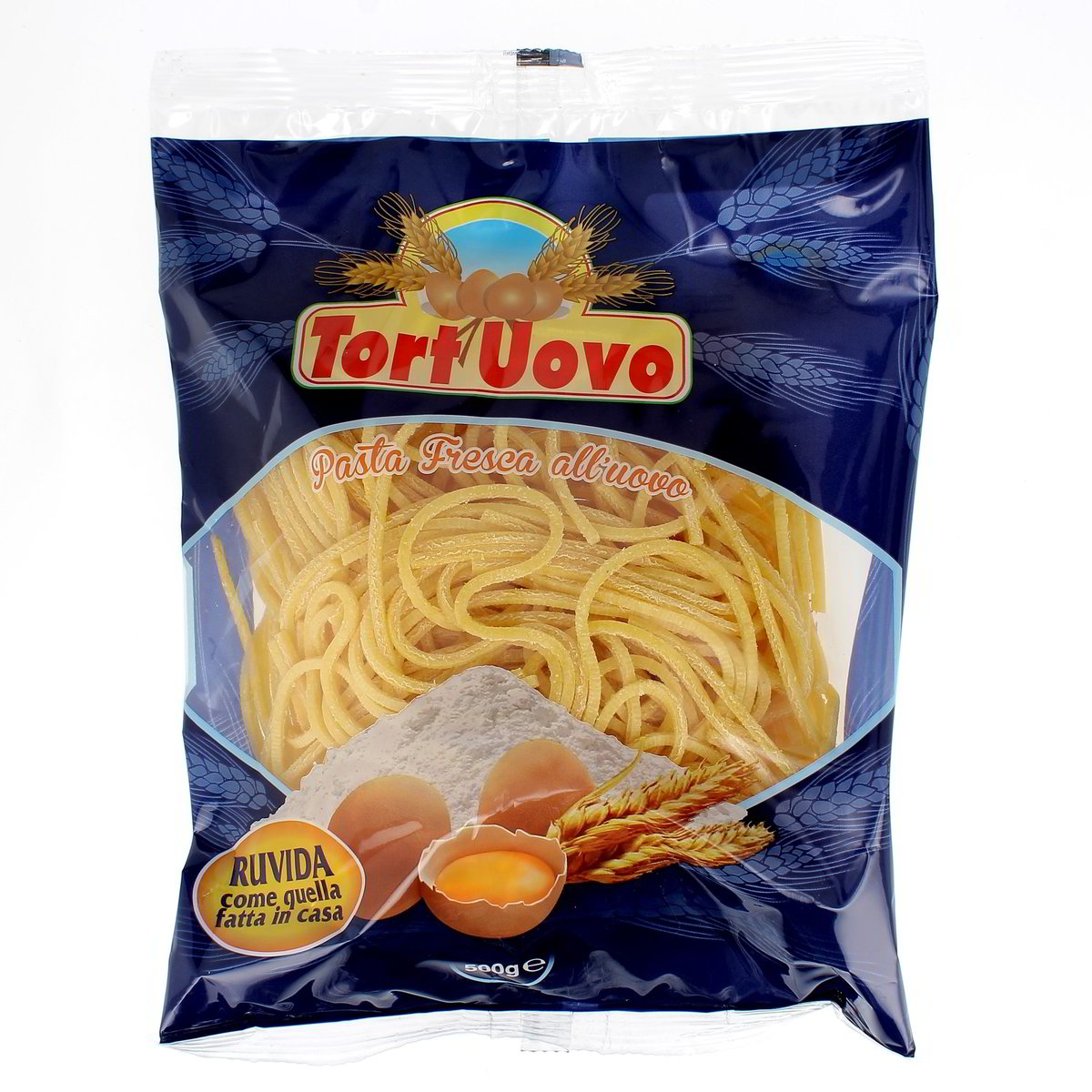 Tortuovo Tonnarelli 500 g
