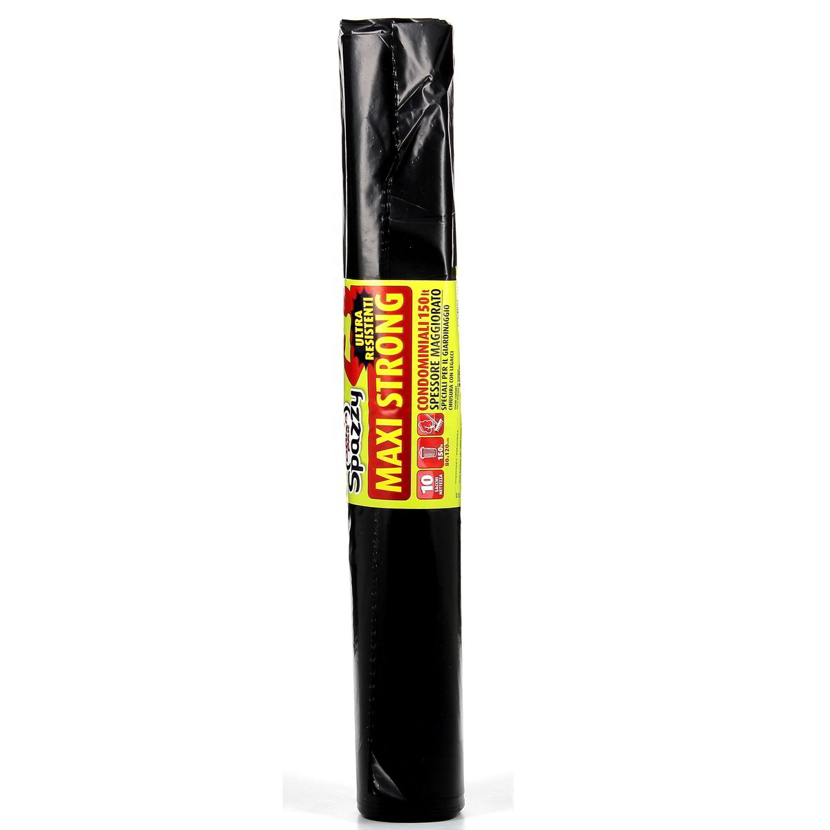 Domopak SPAZZY MAXI STRONG 80x120 10 pezzi