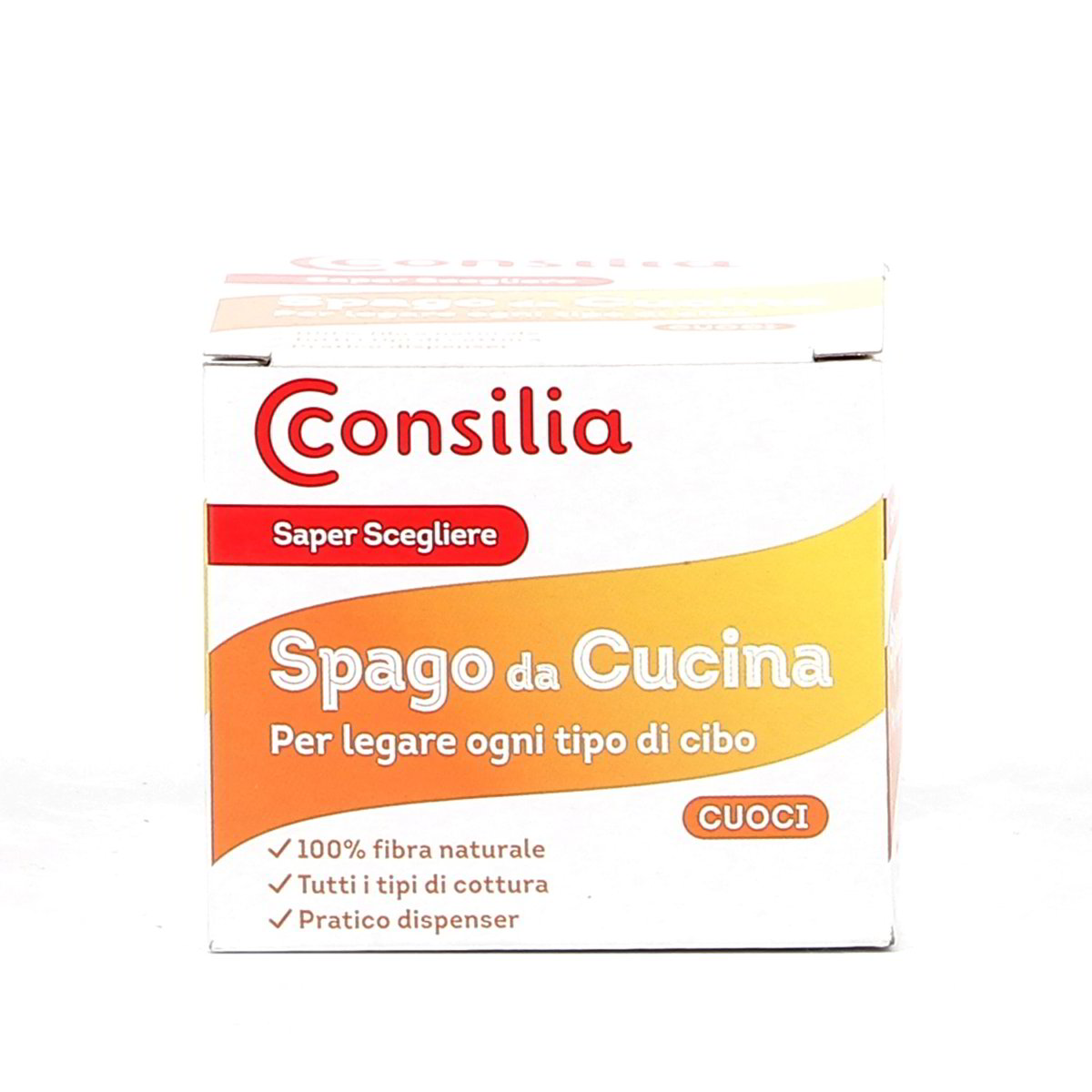 Consilia Spago Da Cucina 1 pezzo
