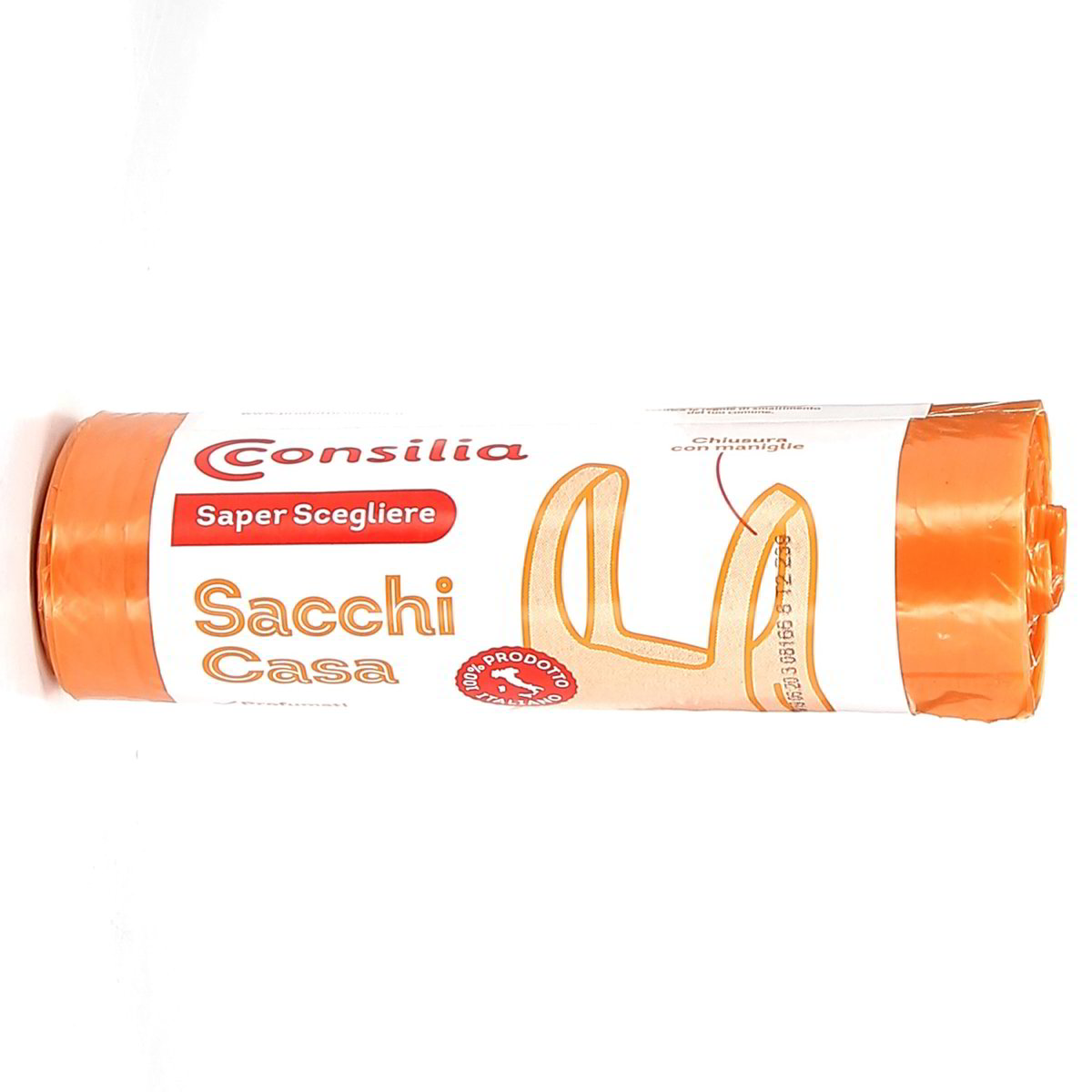 Consilia SACCHI CASA 52x65 15 pezzi