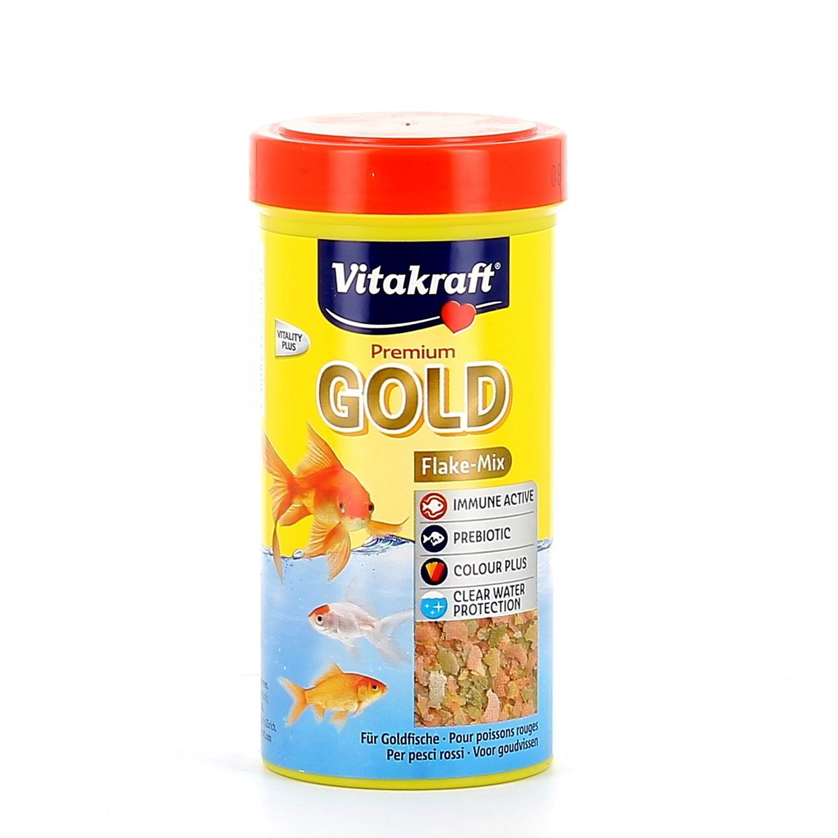 Vitakraft Alimento Completo Per Pesci 40 g