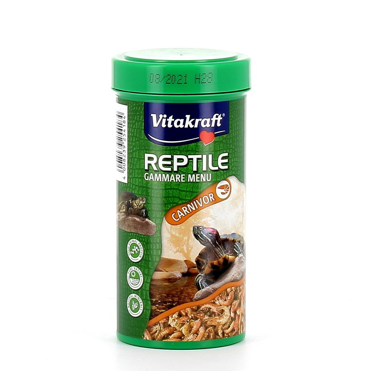 Vitakraft Menu Per Tartarughe E Rettili 35 g
