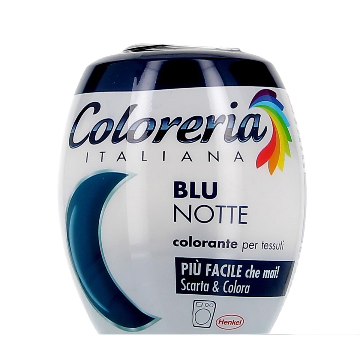 Grey Coloreria Italiana Blu Notte 350 g