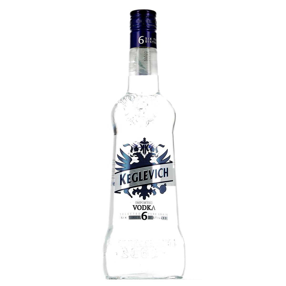 Keglevich Vodka 70 cl