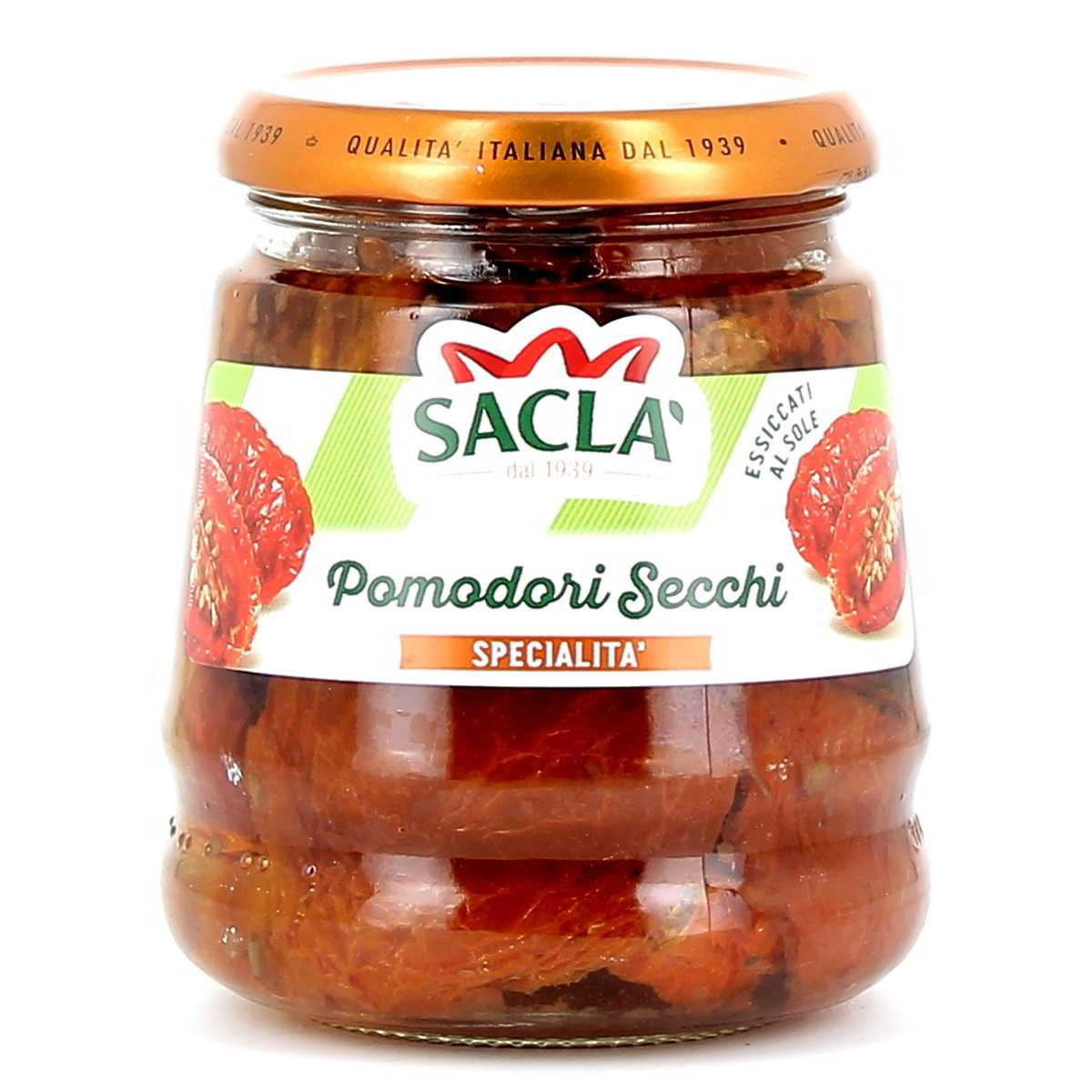 Saclà Pomodori Secchi 280 g