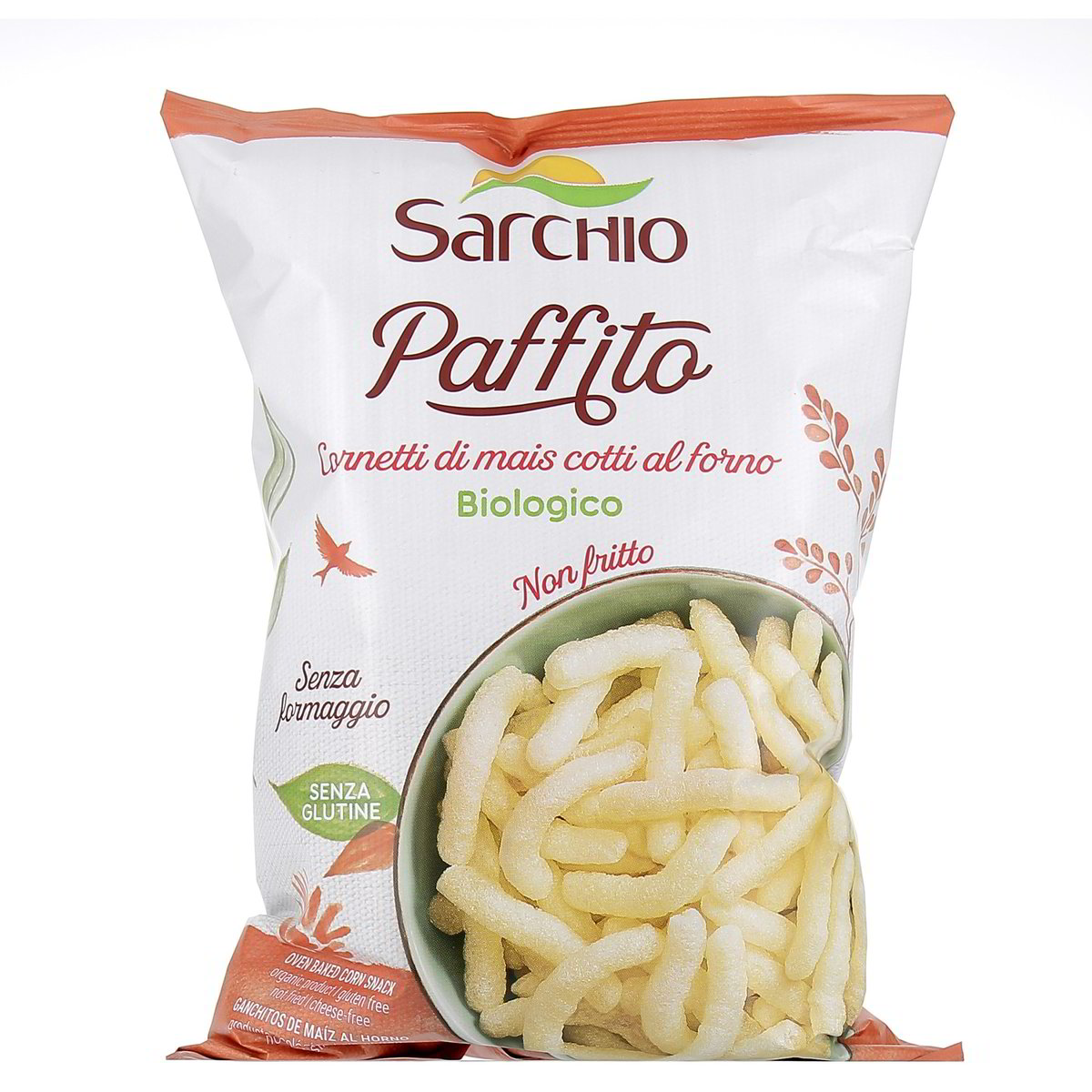 Sarchio Paffito 45 g