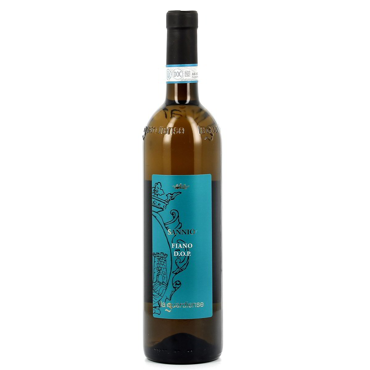 LE Guardiense Sannio Fiano Dop 750 ml