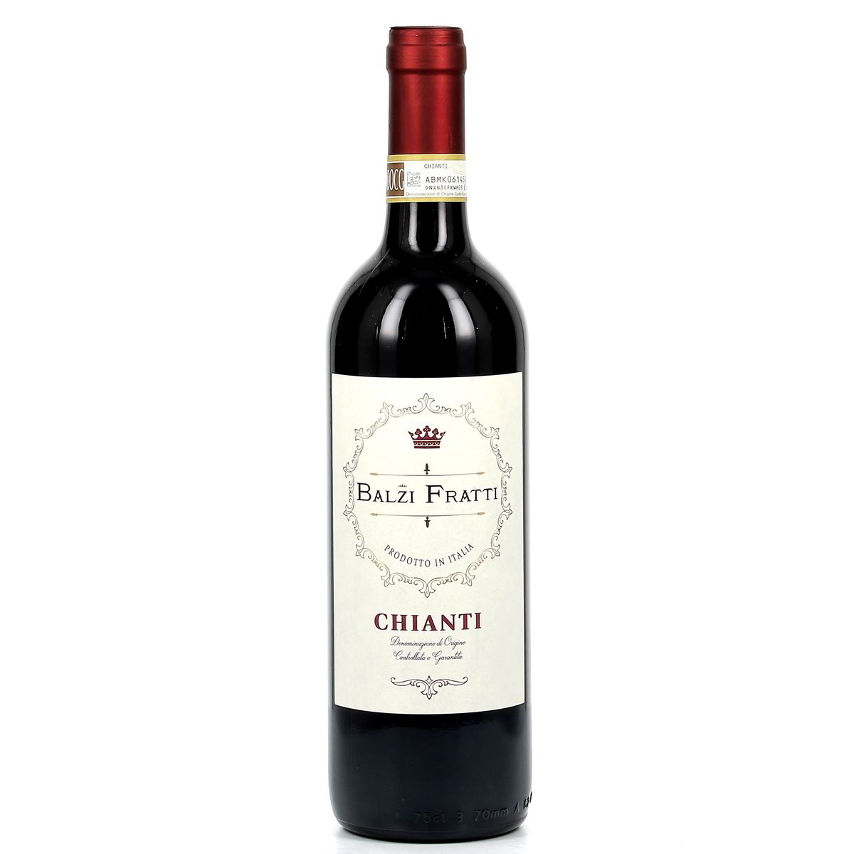 Balzi Fratti Chianti Docg 750 ml