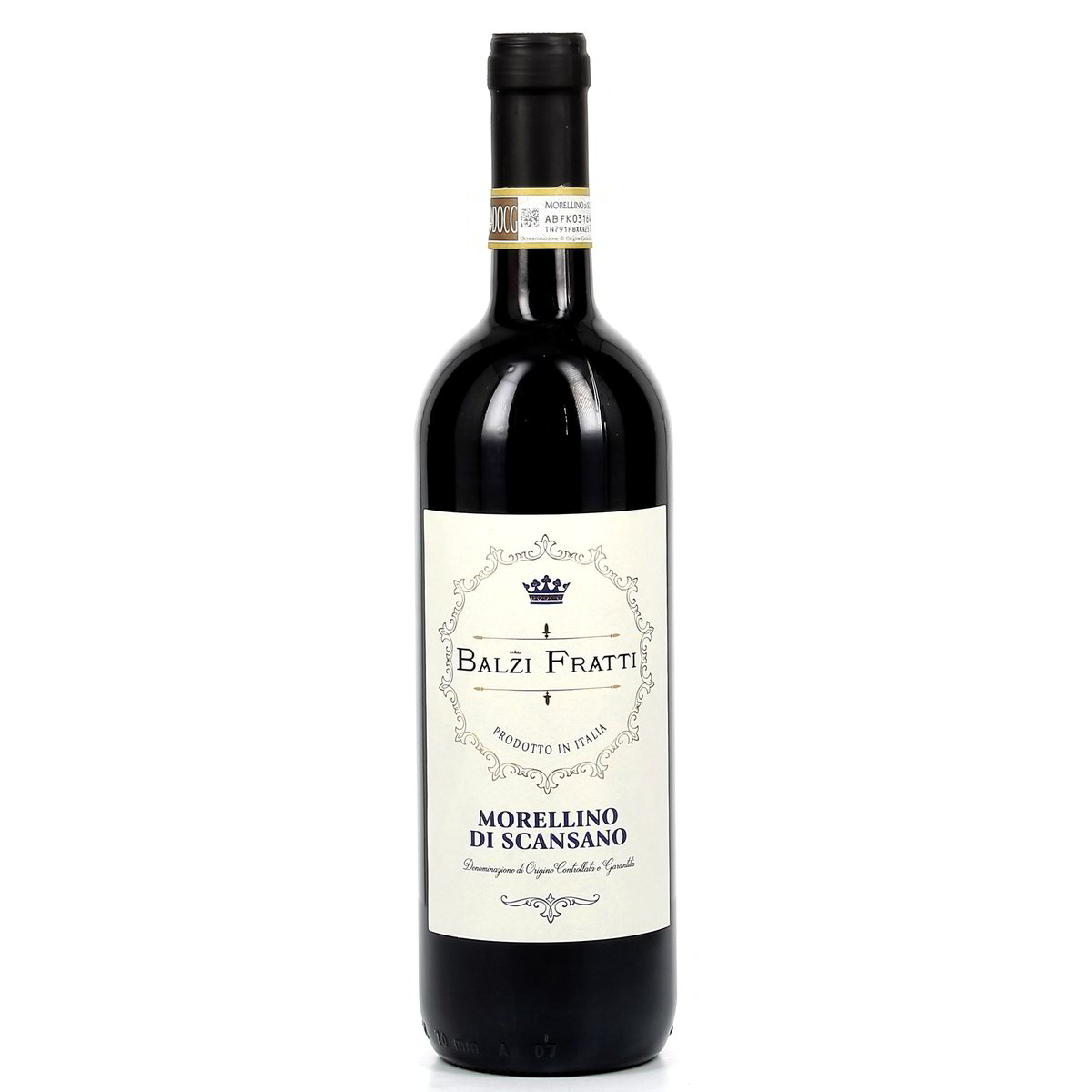 Balzi Fratti Morellino Di Scansano Docg 750 ml