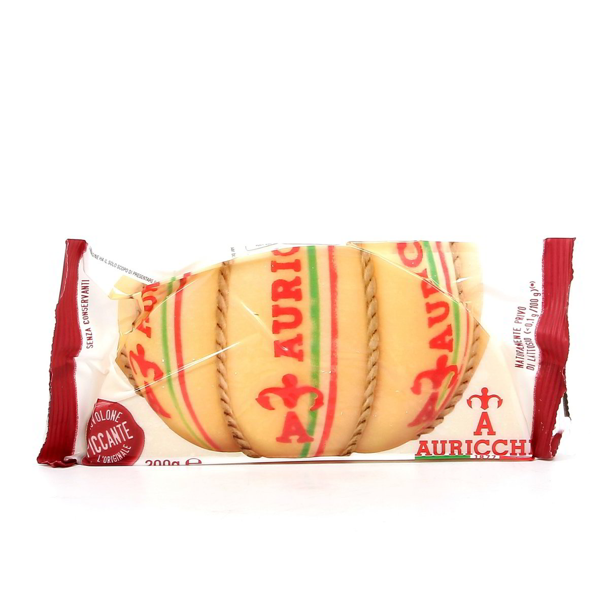Auricchio Provolone Piccante 200 g